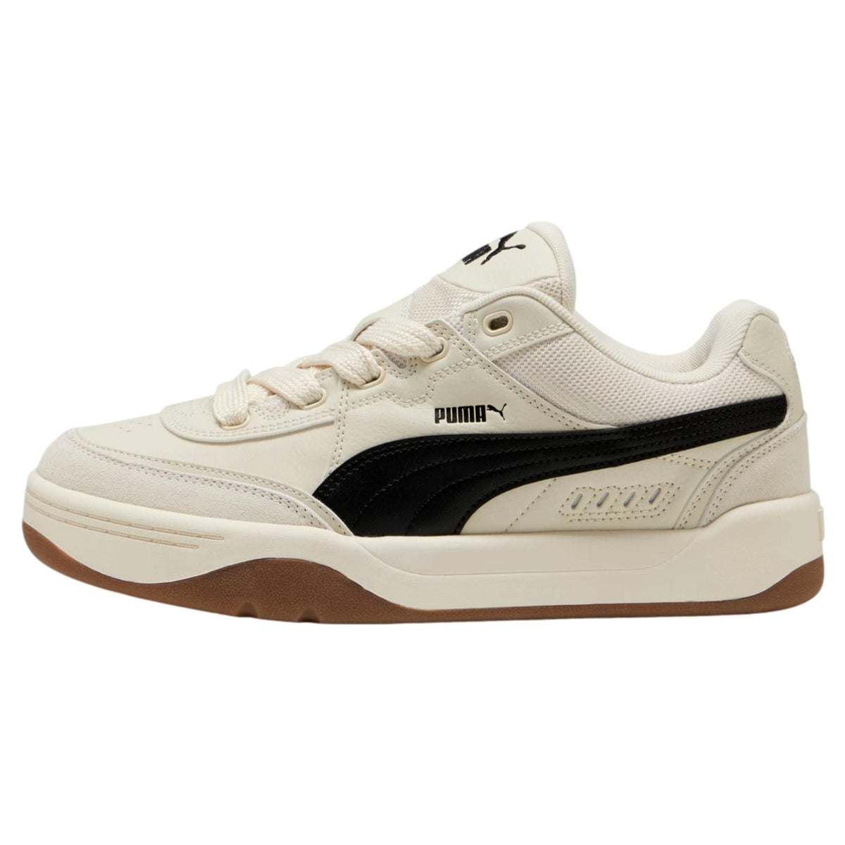 Puma Park Lifestyle SK8 Alpine Snow - Puma Black  400497-03 Men's