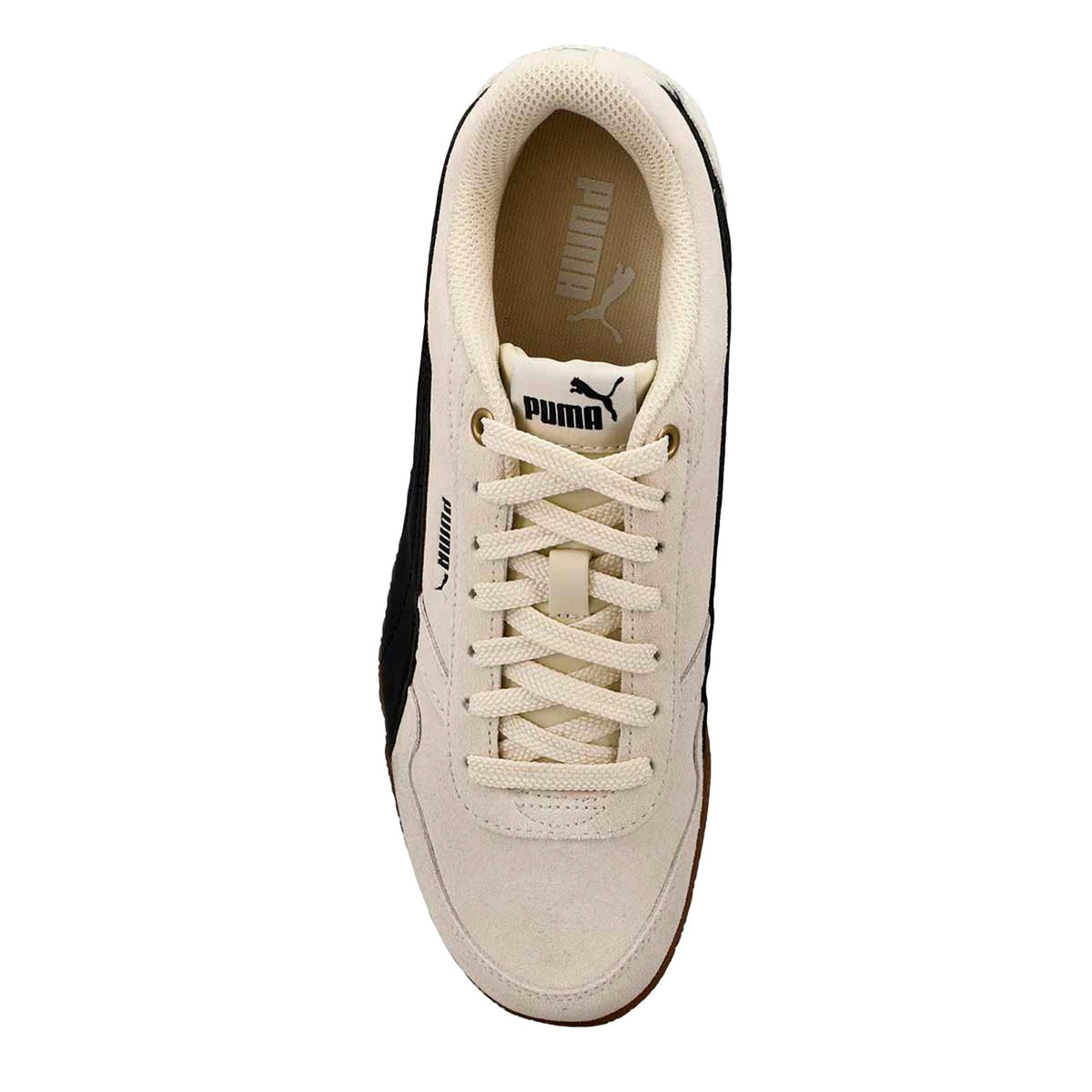 Puma Bella Donna SD Alpine Snow - Puma Black  402673-02 Women's