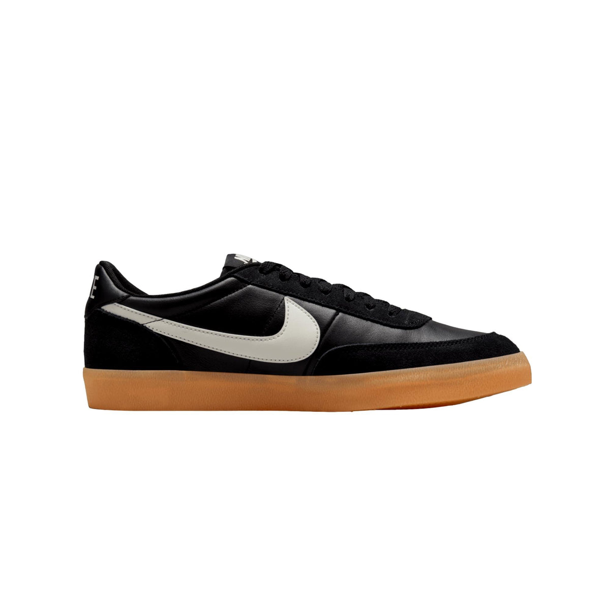 Nike Killshot 2 Leather Black / Sail - Gum Yellow  432997-070 Men's
