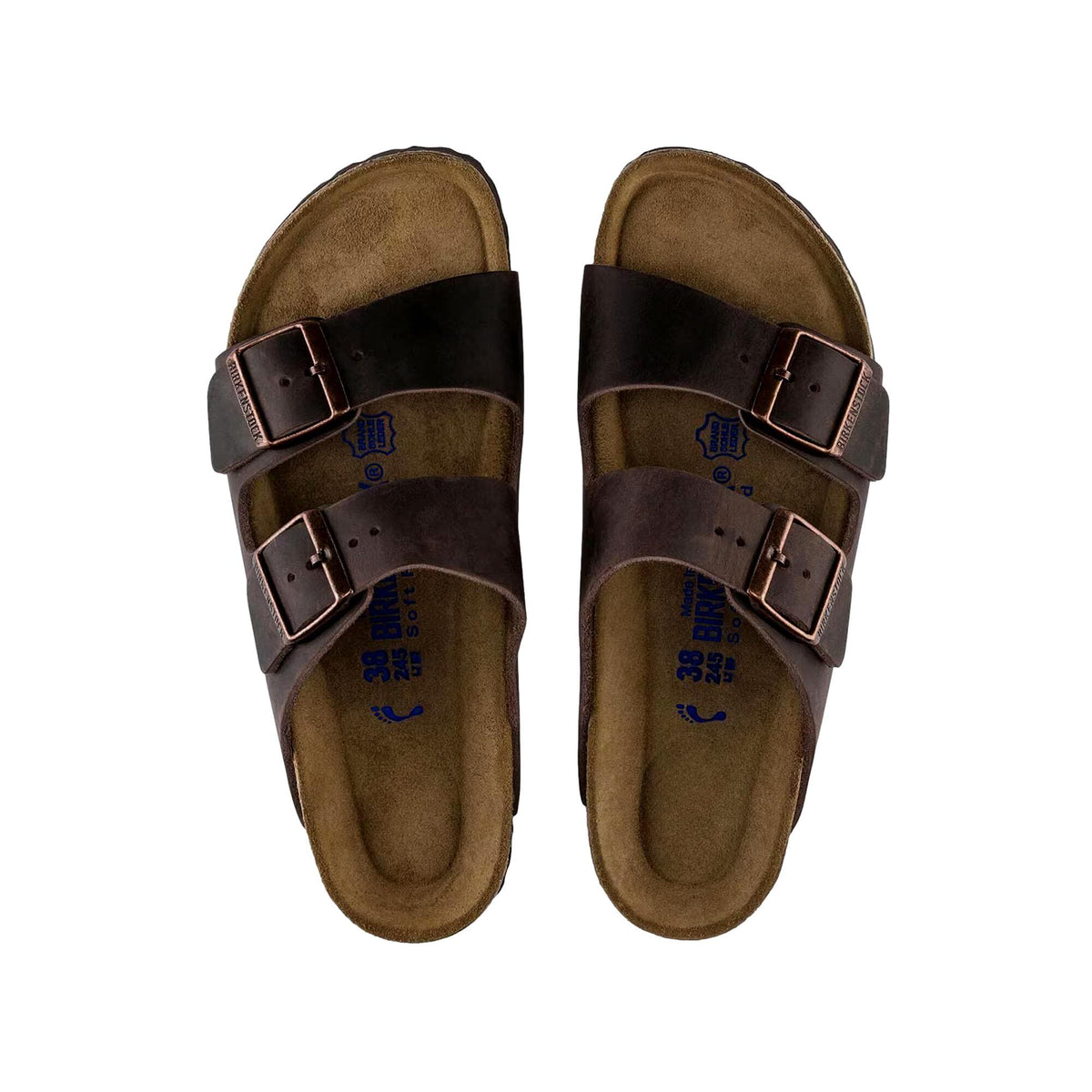 Birkenstock Arizona BS Habana  452761 Women's