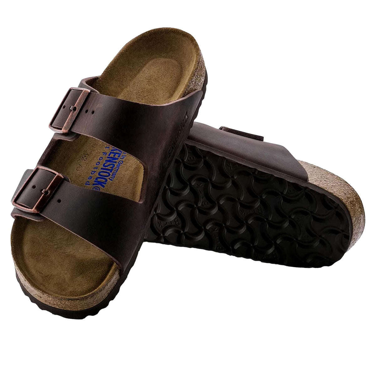Birkenstock Arizona BS Habana  452761 Women's