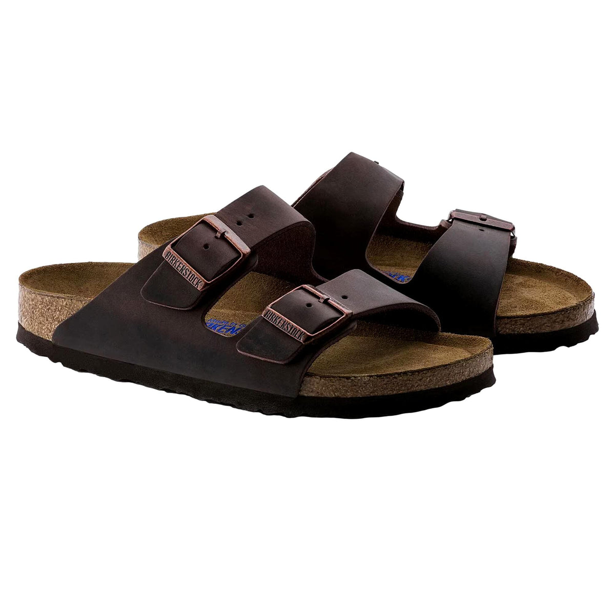 Birkenstock Arizona BS Habana  452761 Women's