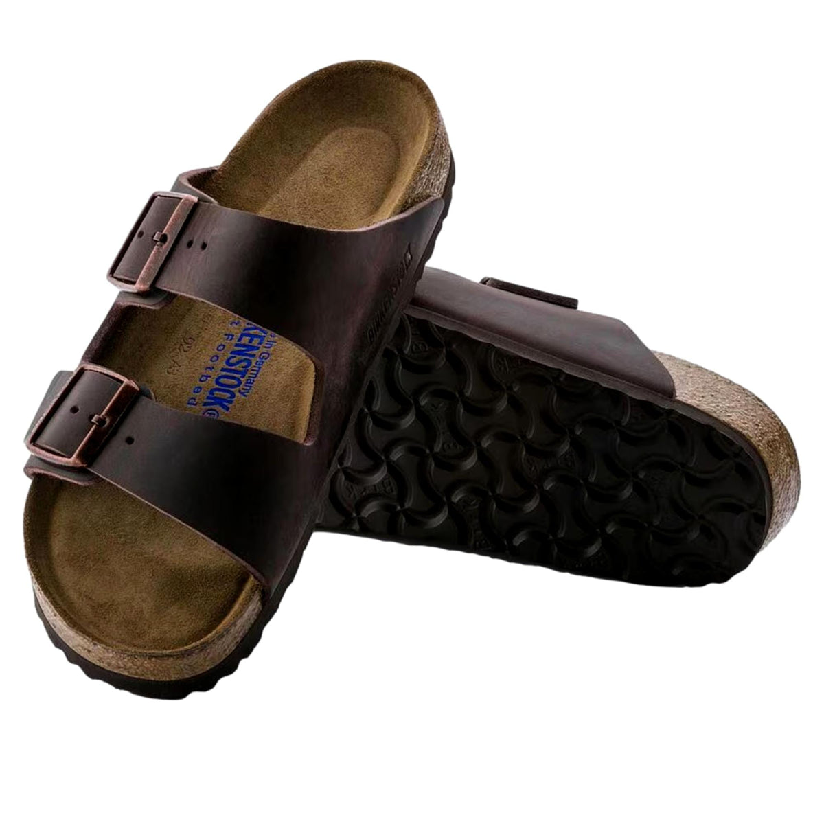 Birkenstock Arizona BS Habana  452763 Men's