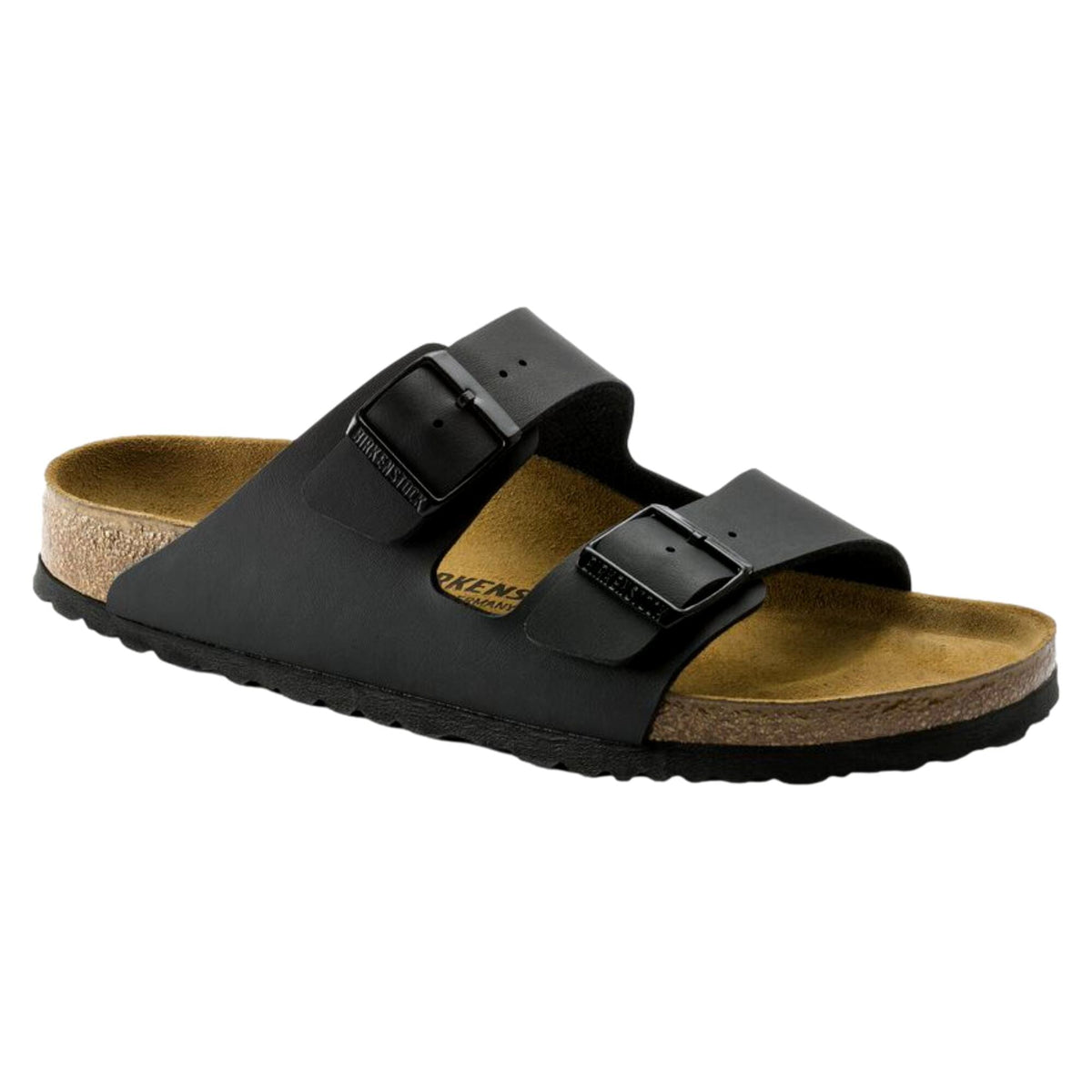 Birkenstock Arizona BS Black  51791 Women's