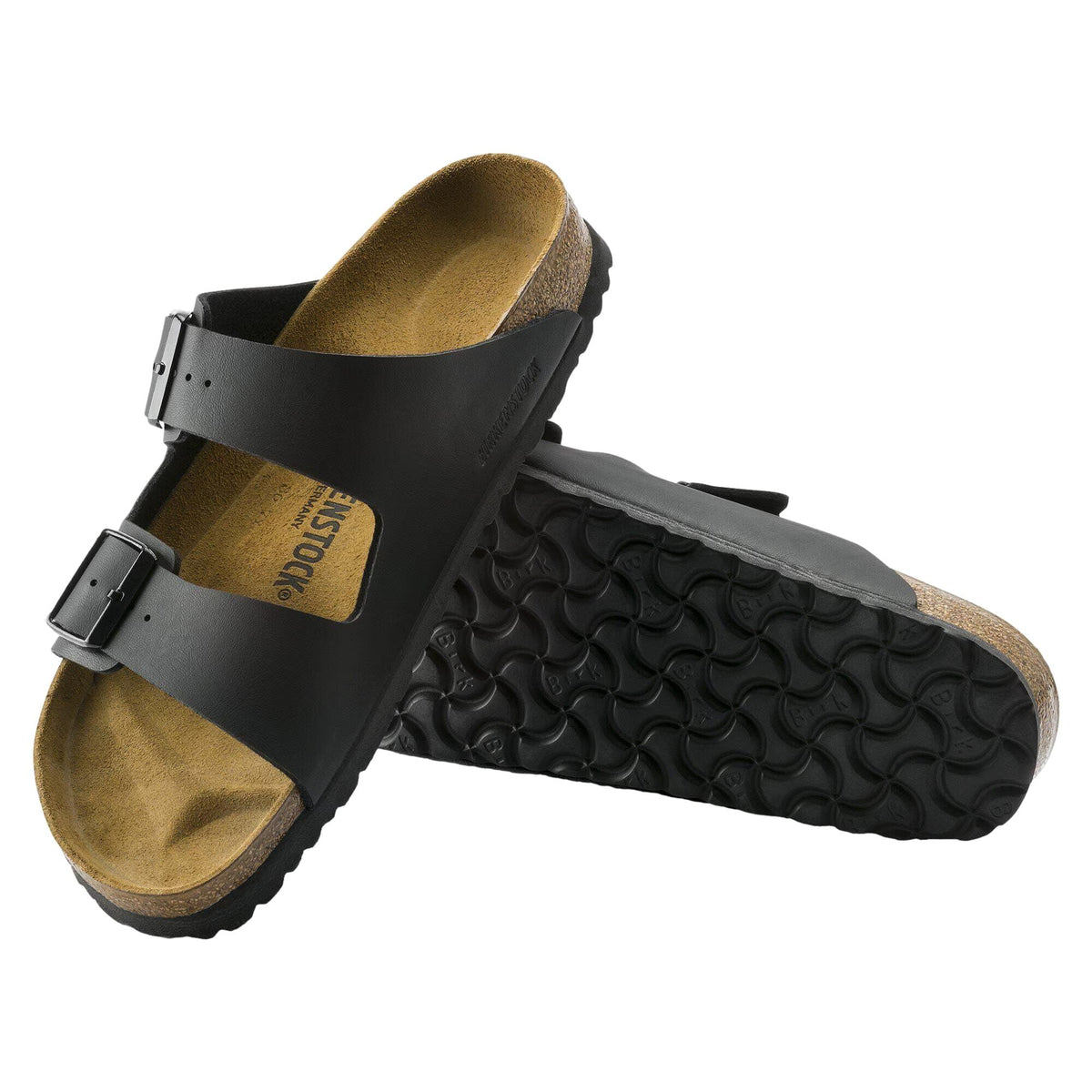 Birkenstock Arizona BS Black  51791 Women's