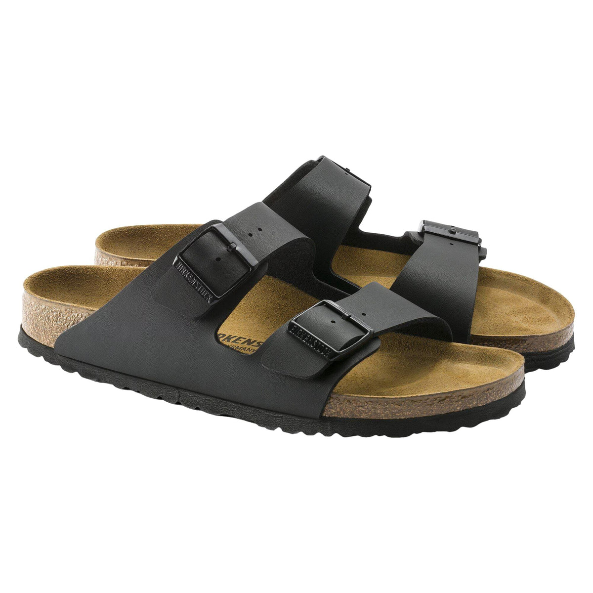 Birkenstock Arizona BS Black  51791 Women's