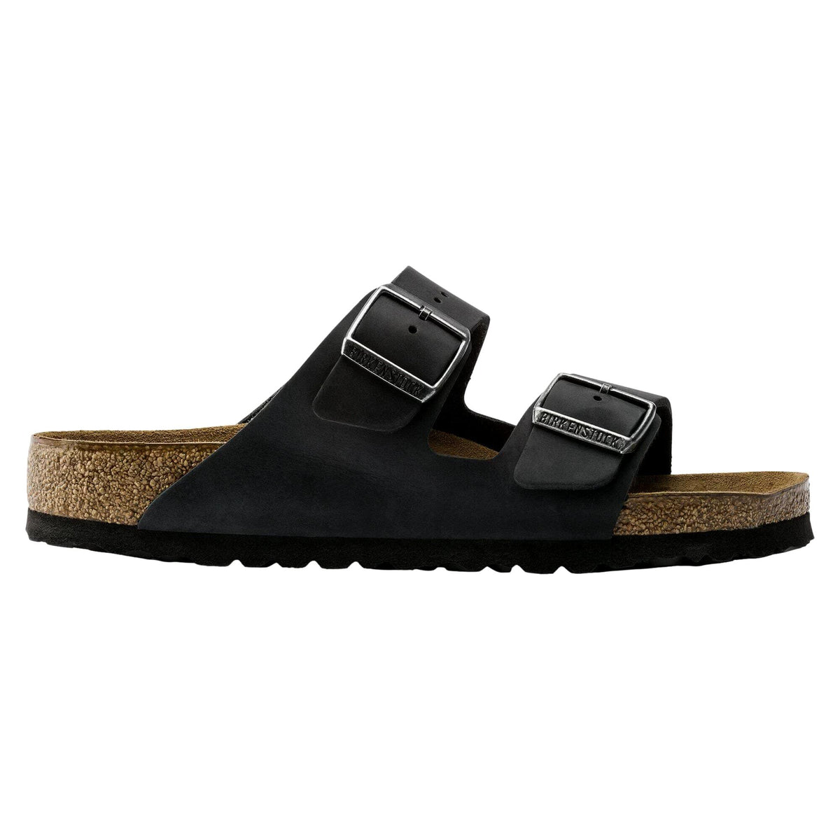 Birkenstock Arizona BS Black  752483 Women's