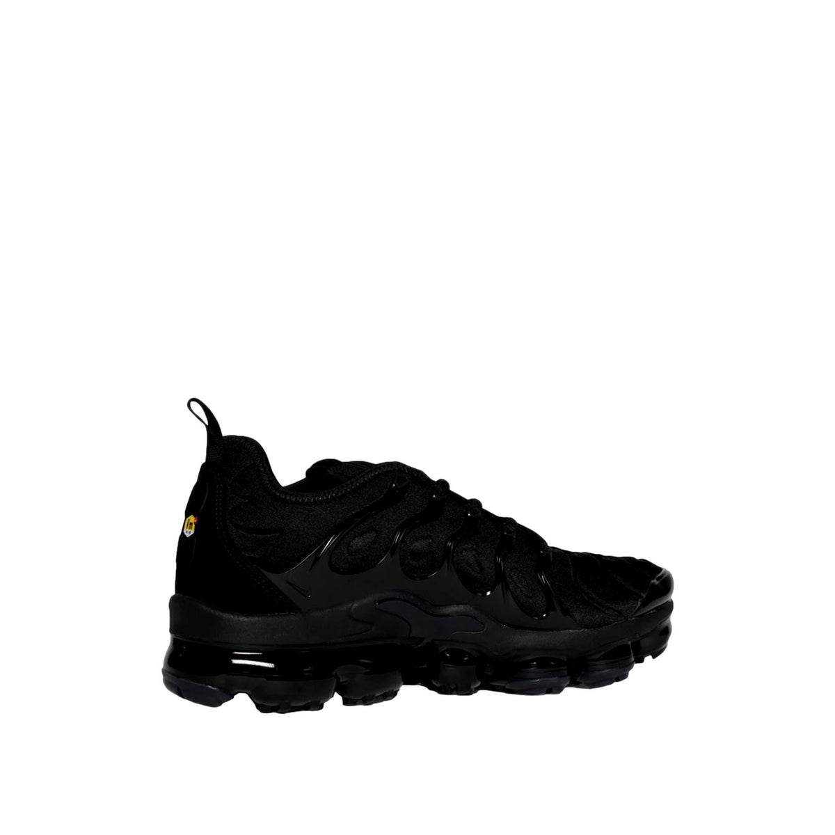 Nike Air Vapor Max Plus Black / Black - Dark Grey  924453-004 Men's