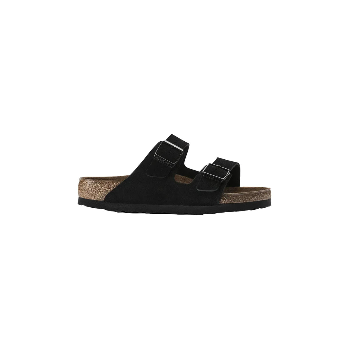 Birkenstock Arizona BS Black  951323 Women's