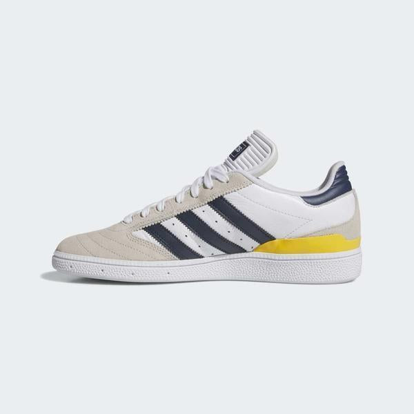 Adidas Busenitz Pro Bliss - Collegiate Navy - Cloud White