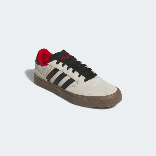Adidas Busenitz Vulc II Bliss - Core Black - Gum