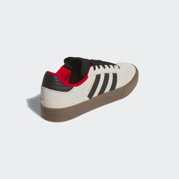 Adidas Busenitz Vulc II Bliss - Core Black - Gum