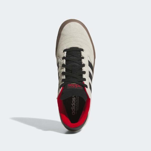 Adidas Busenitz Vulc II Bliss - Core Black - Gum