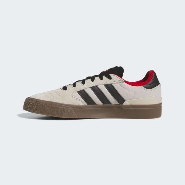 Adidas Busenitz Vulc II Bliss - Core Black - Gum
