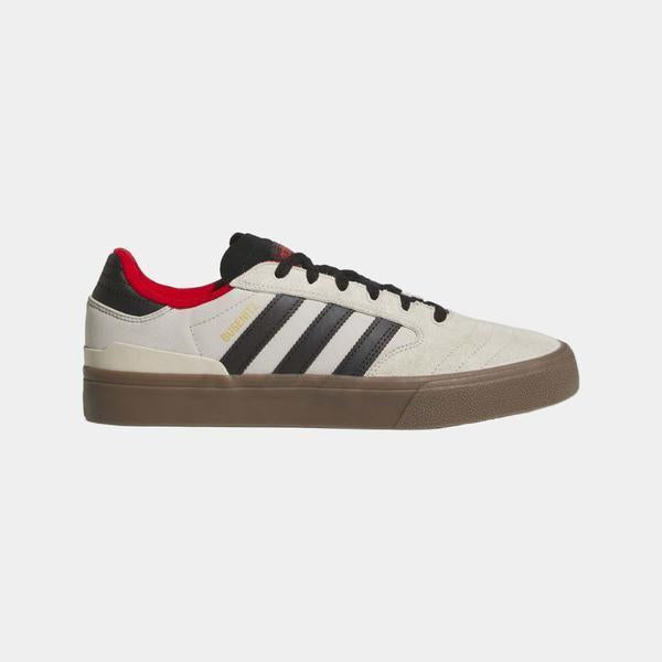 Adidas Busenitz Vulc II Bliss - Core Black - Gum