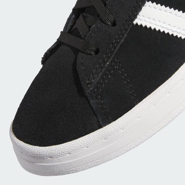 Adidas Campus ADV Black - White - White