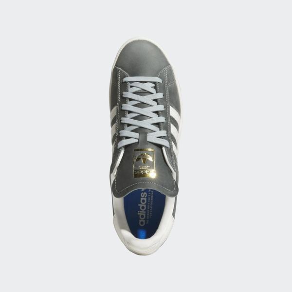 Adidas Campus ADV Wonder Sage - Chalk White - Off White