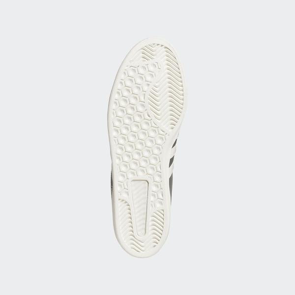 Adidas Campus ADV Wonder Sage - Chalk White - Off White