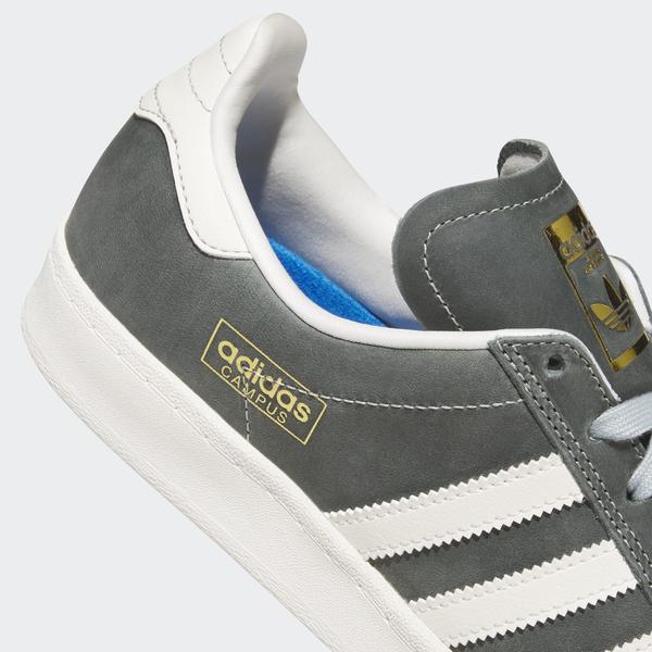 Adidas Campus ADV Wonder Sage - Chalk White - Off White