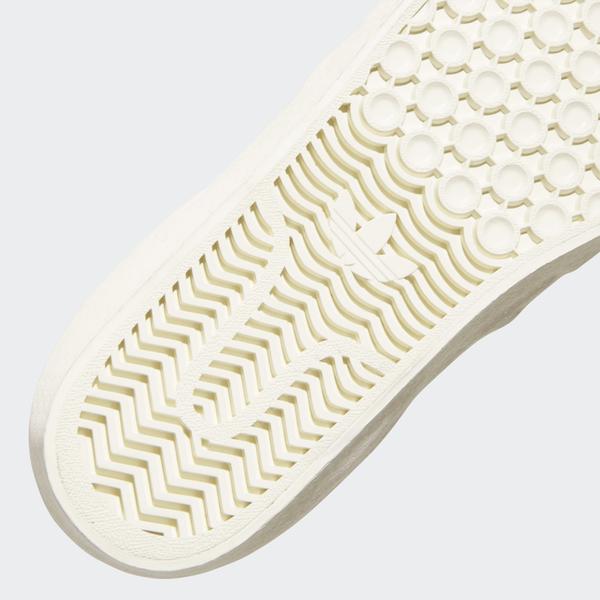 Adidas Shmoofoil Slip On  RX Wonder Alumina - Wonder Sage - Cream White