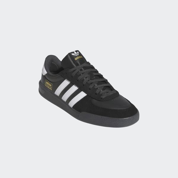 Adidas Skateboarding Glenburn Core Black - Footwear White