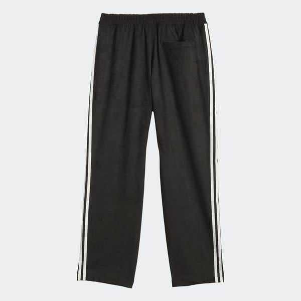 Adidas Skateboarding Vintage Superfire Track Pant Black
