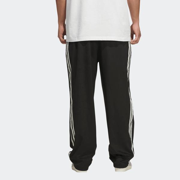 Adidas Skateboarding Vintage Superfire Track Pant Black