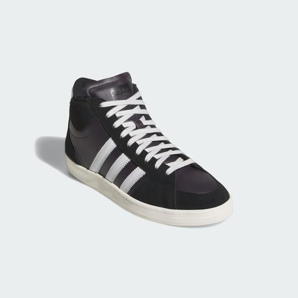 Adidas Superskate Core Black - Crystal White - Purple - Off White