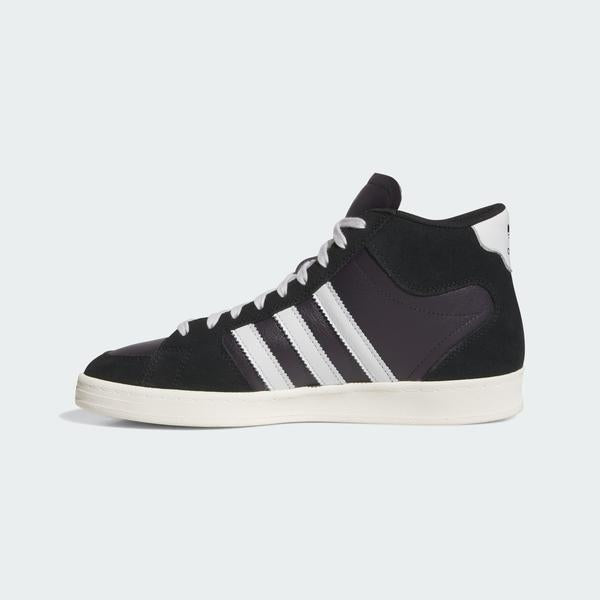 Adidas Superskate Core Black - Crystal White - Purple - Off White