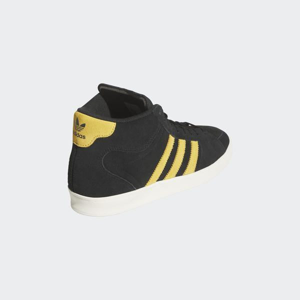 Adidas Superskate Core Black - Prelove Yellow - Off White
