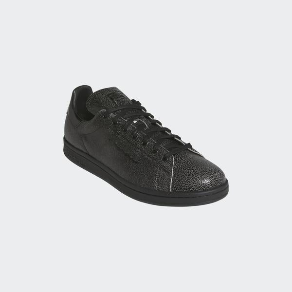Adidas x Fucking Awesome Stan Smith Core Black - Core Black - Core Black