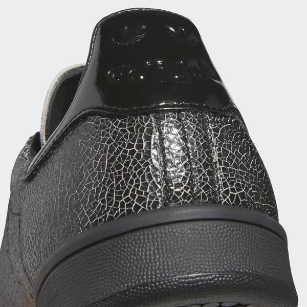 Adidas x Fucking Awesome Stan Smith Core Black - Core Black - Core Black