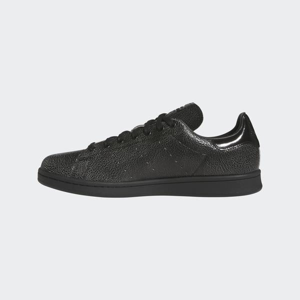 Adidas x Fucking Awesome Stan Smith Core Black - Core Black - Core Black
