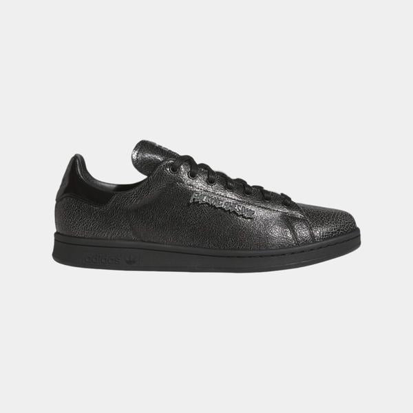 Adidas x Fucking Awesome Stan Smith Core Black - Core Black - Core Black