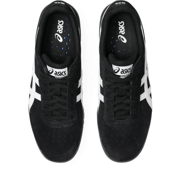 Asics Skateboarding Gel-Vickka Pro Black - Bright White