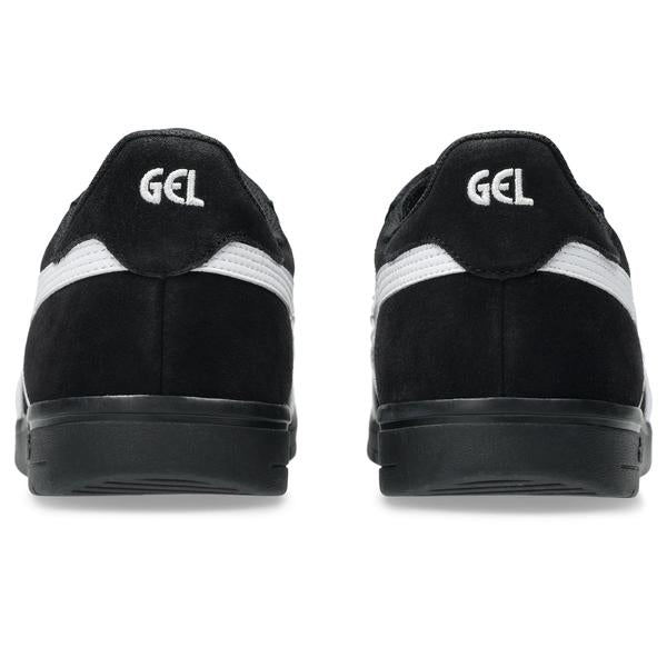 Asics Skateboarding Gel-Vickka Pro Black - Bright White
