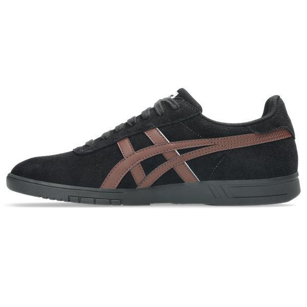 Asics Skateboarding Gel-Vickka Pro Black - Reddish Brown