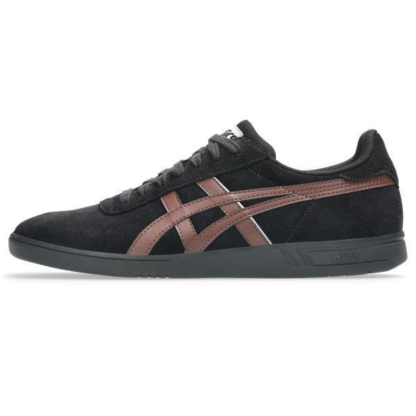 Asics Skateboarding Gel-Vickka Pro Black - Reddish Brown