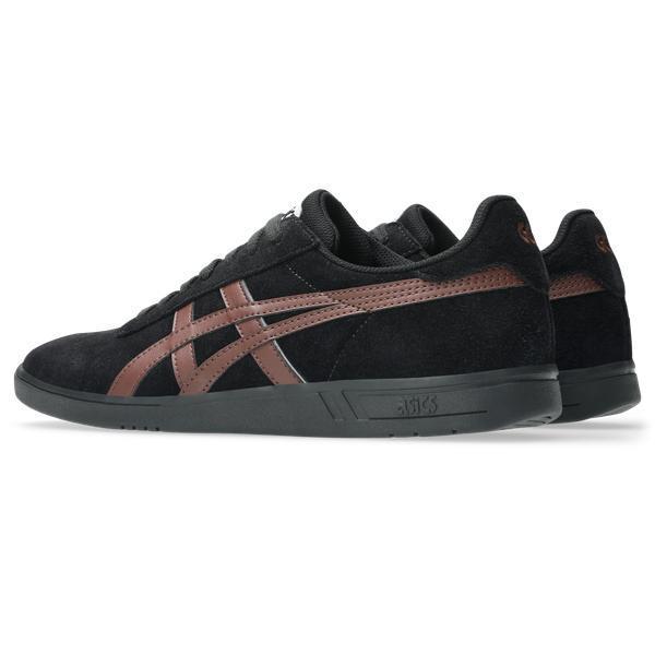 Asics Skateboarding Gel-Vickka Pro Black - Reddish Brown
