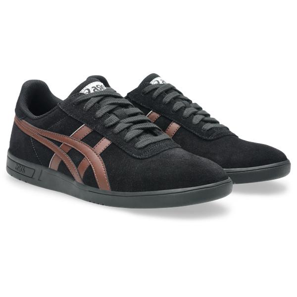 Asics Skateboarding Gel-Vickka Pro Black - Reddish Brown