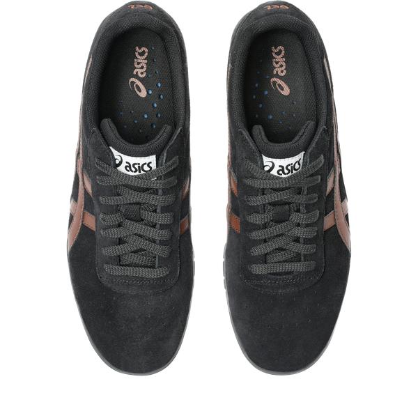 Asics Skateboarding Gel-Vickka Pro Black - Reddish Brown