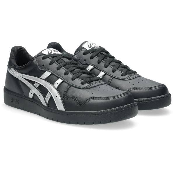 Asics Skateboarding Japan Pro Black - Pure Silver