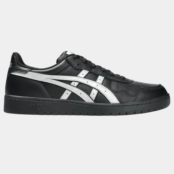 Asics Skateboarding Japan Pro Black - Pure Silver