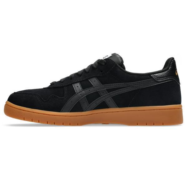 Asics Skateboarding Japan Pro Black - Tan Presidio