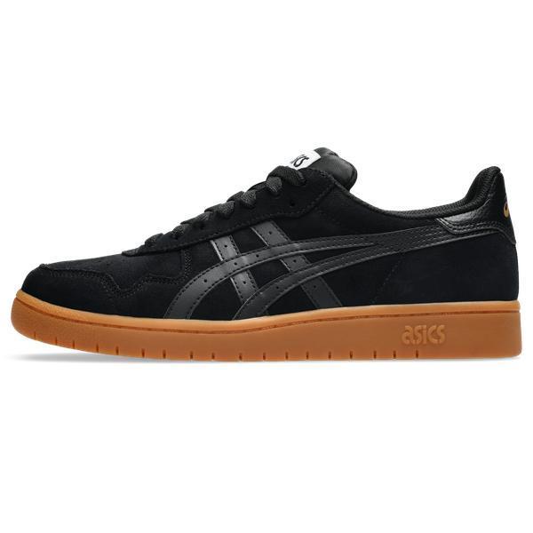 Asics Skateboarding Japan Pro Black - Tan Presidio
