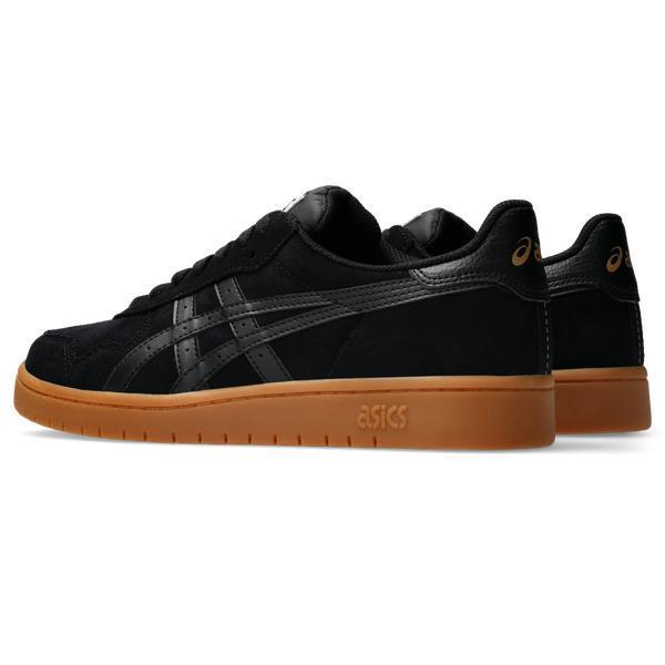 Asics Skateboarding Japan Pro Black - Tan Presidio