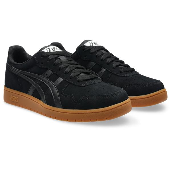 Asics Skateboarding Japan Pro Black - Tan Presidio