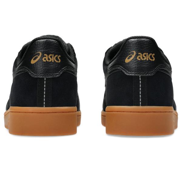 Asics Skateboarding Japan Pro Black - Tan Presidio