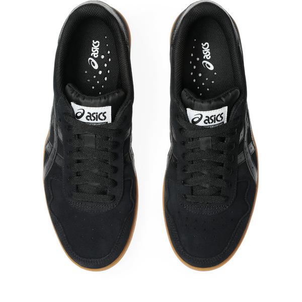 Asics Skateboarding Japan Pro Black - Tan Presidio