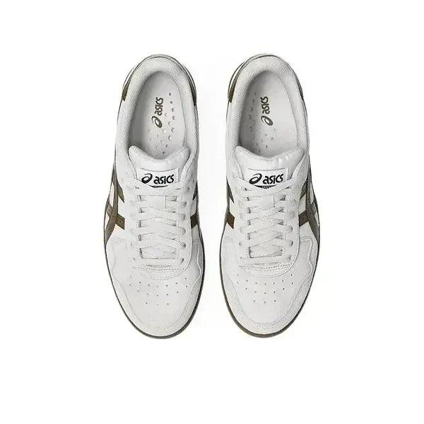 Asics Skateboarding Japan Pro Cloud Grey - Brown Storm